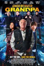 Watch Undercover Grandpa 123MovieFree