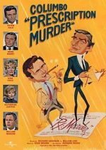 Watch Prescription: Murder 123MoviesFree