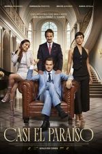Watch Casi el Paraíso 123moviesfree