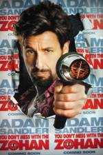 Watch You Don't Mess with the Zohan 123MovieFree
