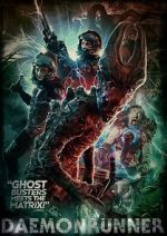 Watch DaemonRunner (Short 2017) 123MovieFree