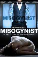 Watch Misogynist 123moviesfree