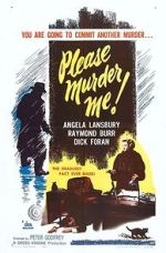 Watch Please Murder Me! 123MovieFree