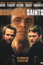 Watch The Boondock Saints 123MovieFree