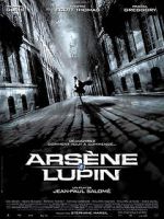 Watch Arsène Lupin 123MovieFree