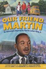Watch Our Friend Martin 123MoviesFree