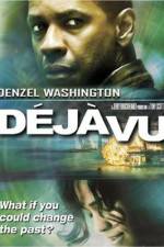 Watch Deja Vu 123MovieFree