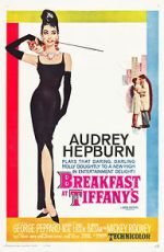 Watch Breakfast at Tiffany\'s 123MovieFree