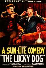 Watch The Lucky Dog (Short 1921) 123moviesfree
