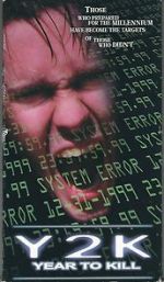 Watch Y2K: Year to Kill 123MovieFree