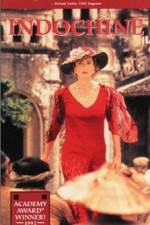 Watch Indochine 123MovieFree