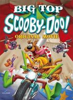 Watch Big Top Scooby-Doo! 123moviesfree