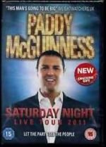 Watch Paddy McGuinness Saturday Night Live 2011 123MovieFree