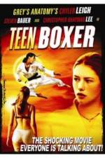 Watch Teen Boxer 123MovieFree
