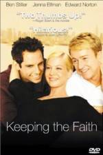 Watch Keeping the Faith 123MovieFree