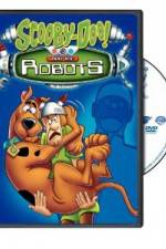 Watch Scooby Doo & The Robots 123MoviesFree
