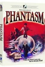 Watch Phantasm 123MoviesFree