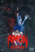 Watch Amon: Apocalypse of Devilman 123MoviesFree