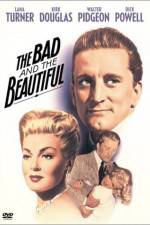 Watch The Bad and the Beautiful 123MovieFree