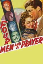 Watch Four Men and a Prayer 123moviesfree