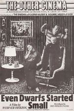 Watch Even Dwarfs Started Small 123moviesfree
