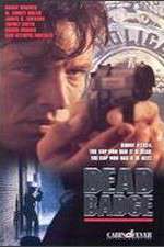 Watch Dead Badge 123MovieFree