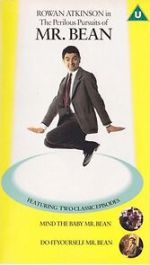 Watch The Perilous Pursuits of Mr. Bean 123moviesfree