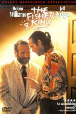 Watch The Fisher King 123MovieFree