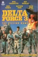 Watch Delta Force 3 The Killing Game 123MoviesFree