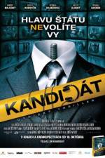 Watch Kandidát 123MovieFree