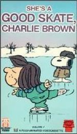 Watch She\'s a Good Skate, Charlie Brown (TV Short 1980) 123MoviesFree
