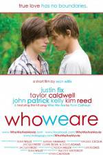 Watch Who We Are 123MovieFree