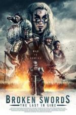 Watch Broken Swords: The Last in Line 123moviesfree