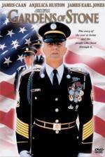 Watch Gardens of Stone 123MovieFree
