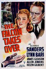 Watch The Falcon Takes Over 123MoviesFree