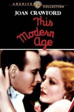Watch This Modern Age 123MovieFree