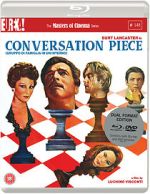 Watch Conversation Piece 123MovieFree