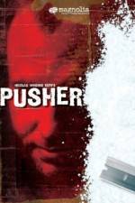 Watch Pusher 123MoviesFree