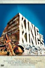 Watch King of Kings 123MovieFree