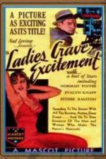 Watch Ladies Crave Excitement 123MovieFree