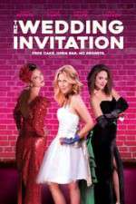 Watch The Wedding Invitation 123MovieFree