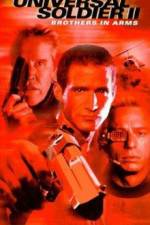 Watch Universal Soldier II: Brothers in Arms 123MovieFree
