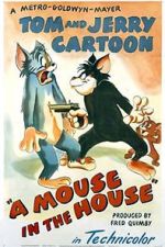 Watch A Mouse in the House 123MovieFree