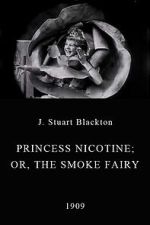 Watch Princess Nicotine; or, The Smoke Fairy 123MovieFree