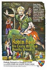 Watch The Erotic Adventures of Robin Hood 123moviesfree