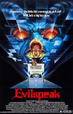 Watch Evilspeak 123MoviesFree