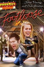 Watch Rifftrax Presents: Footloose 123MovieFree