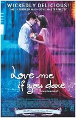 Watch Love Me If You Dare 123MovieFree