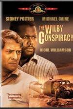 Watch The Wilby Conspiracy 123MovieFree