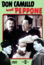 Watch The Little World of Don Camillo 123MovieFree